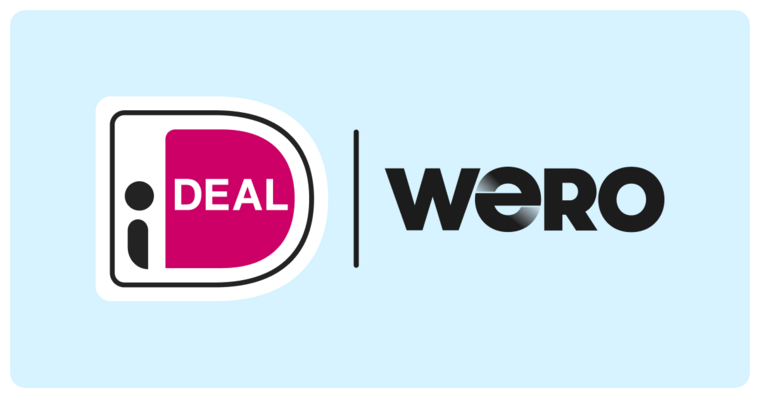 [Translate to Spanish:] From iDEAL to Wero: What Dutch merchants need to know