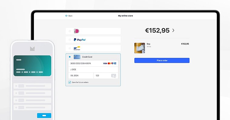 [Translate to Spanish:] what is a payment gateway