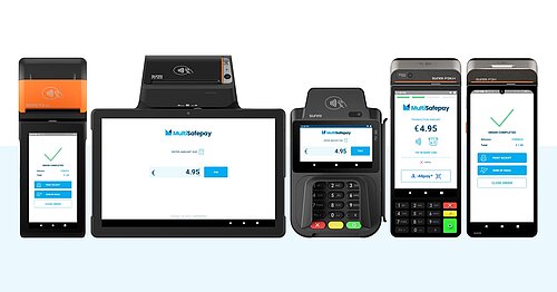 [Translate to Italian:] Selecting the right POS