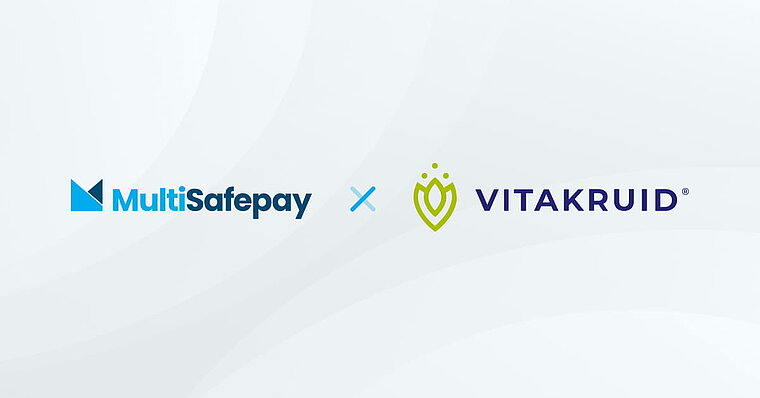 Vitakruid and MultiSafepay: supporting growth through recurring payments