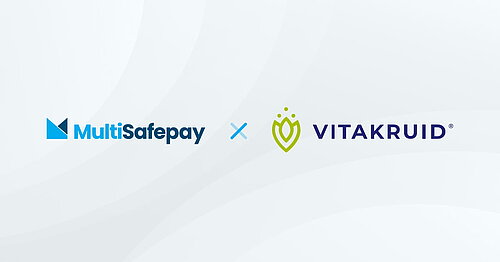 [Translate to Italian:] Vitakruid and MultiSafepay: supporting growth through recurring payments