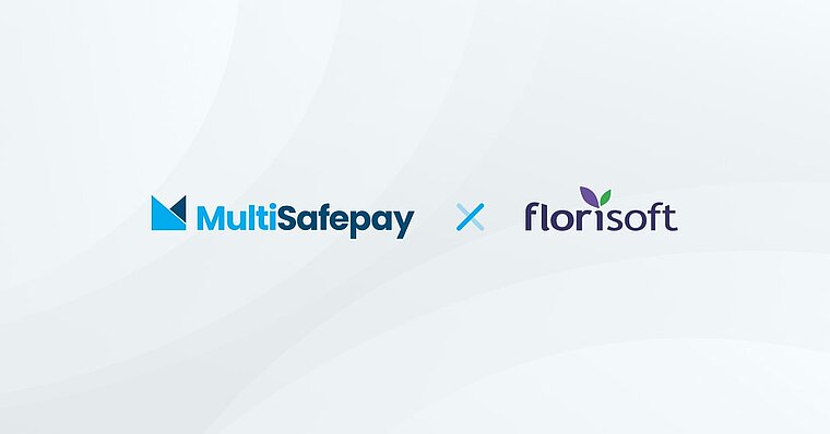 [Translate to Nederlands:] MultiSafepay payment terminals for Florisoft