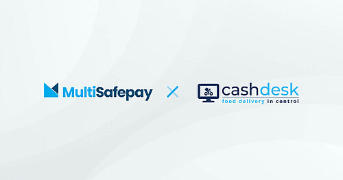 [Translate to Italian:] Cashdesk and MultiSafepay