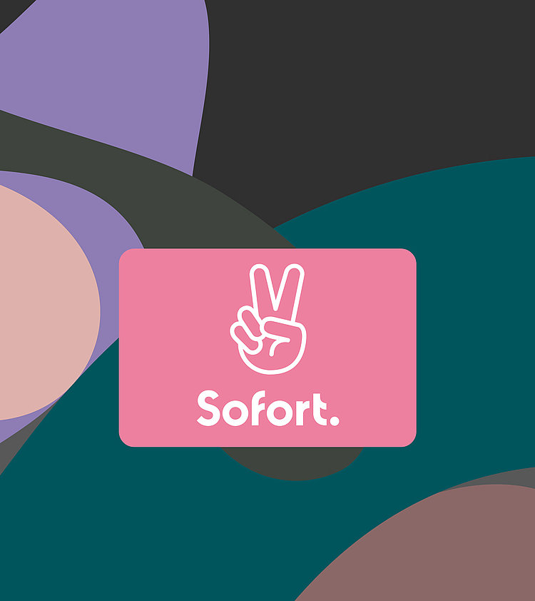 Sofort - The smoooth online shopping experience. - MultiSafepay
