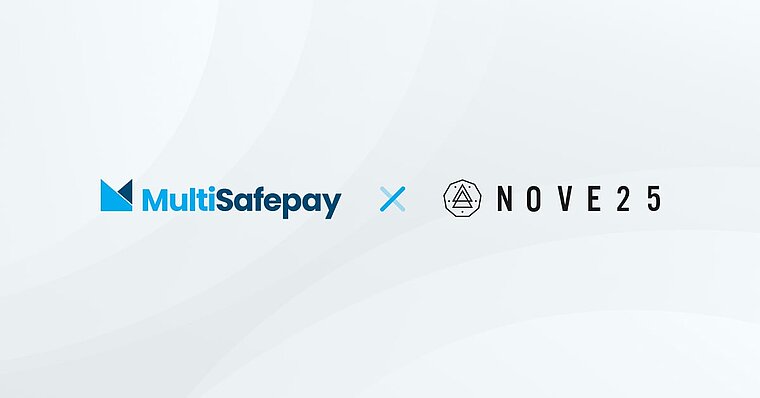 [Translate to Spanish:] Nove25 and MultiSafepay online payments