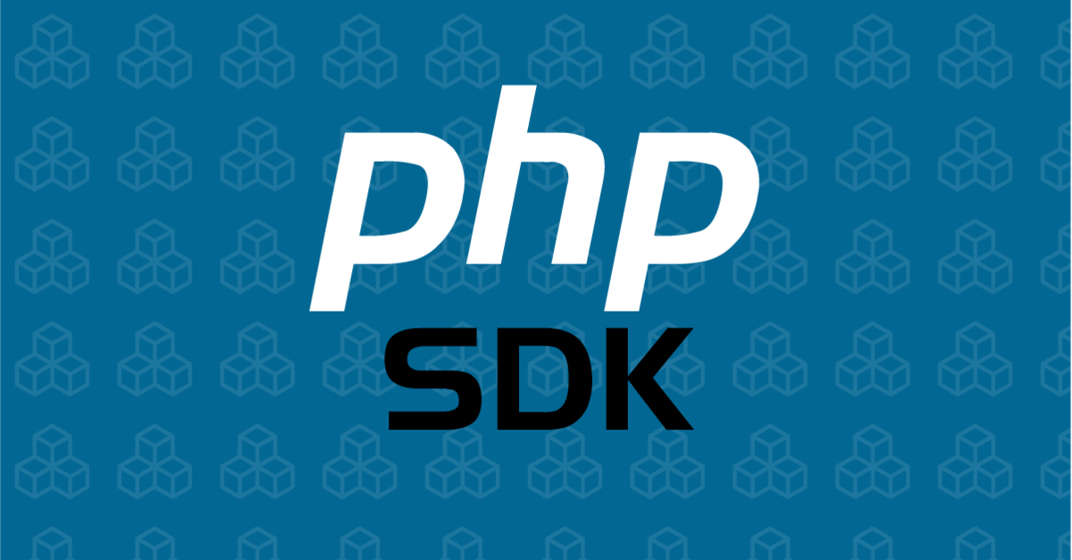 Better code with our new PHPSDK MultiSafepay