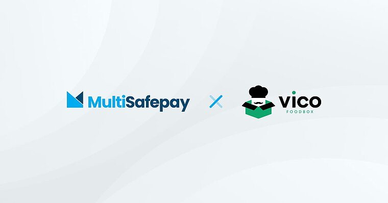 Vico Food Box and MultiSafepay: Scaling from Italy to 25+ countries