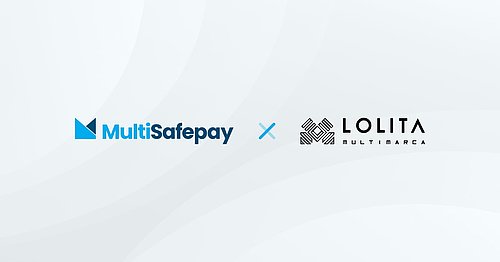 [Translate to Spanish:] Lolita Moda and MultiSafepay: From fashion local market to European Retail success 