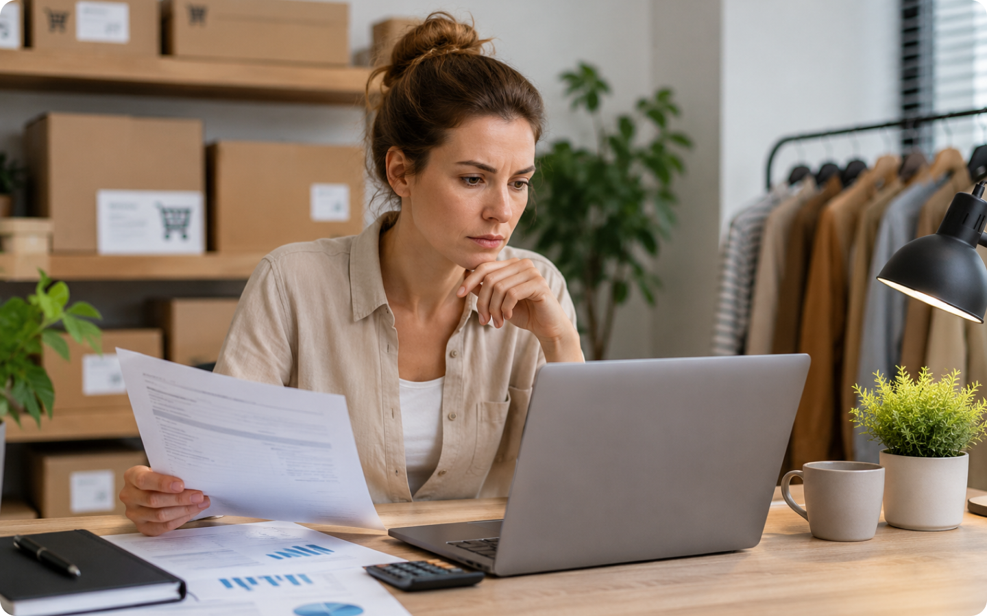 chargeback vs refund
