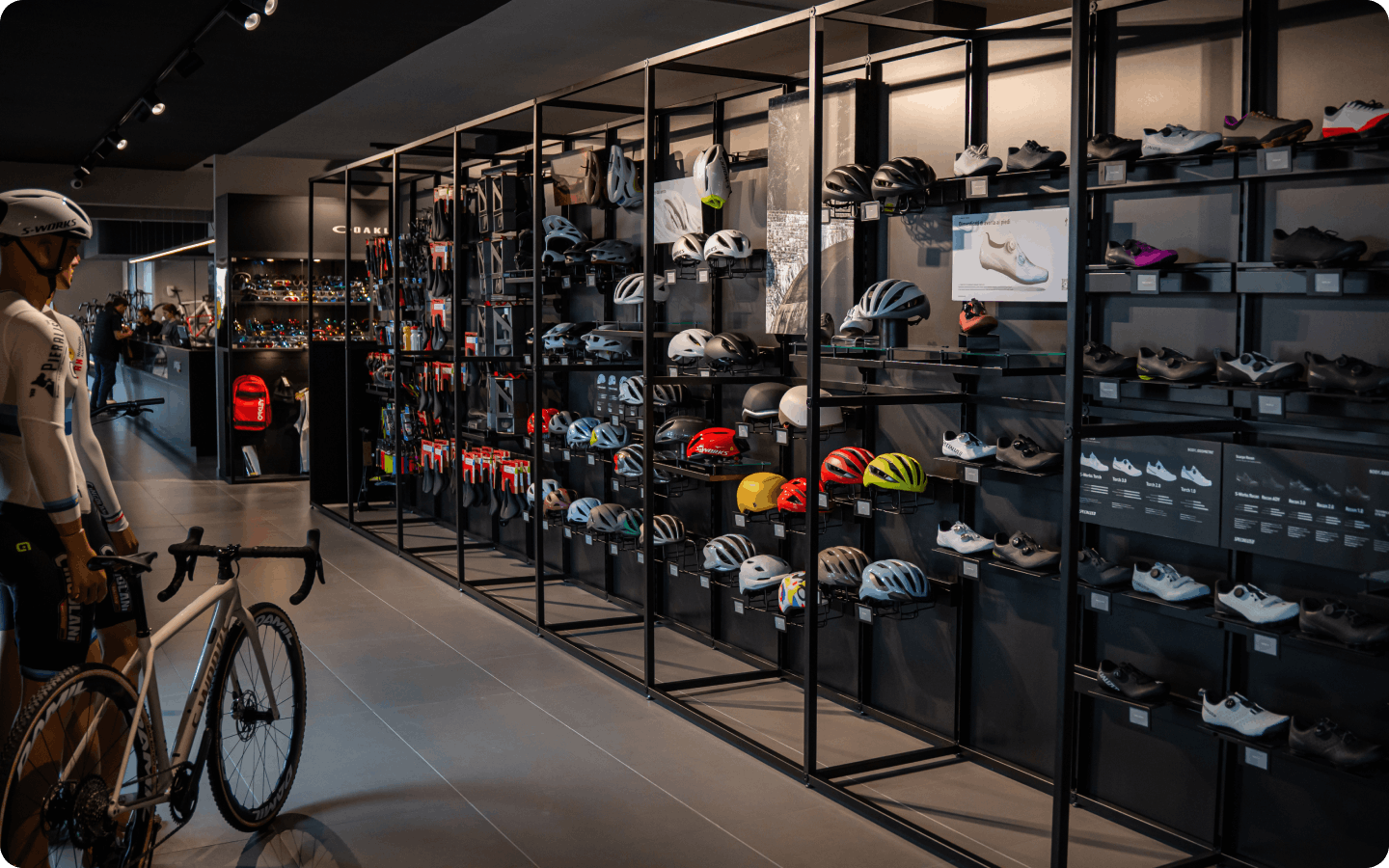 How MultiSafepay payment solutions drove the growth of Cingolani Bike shop