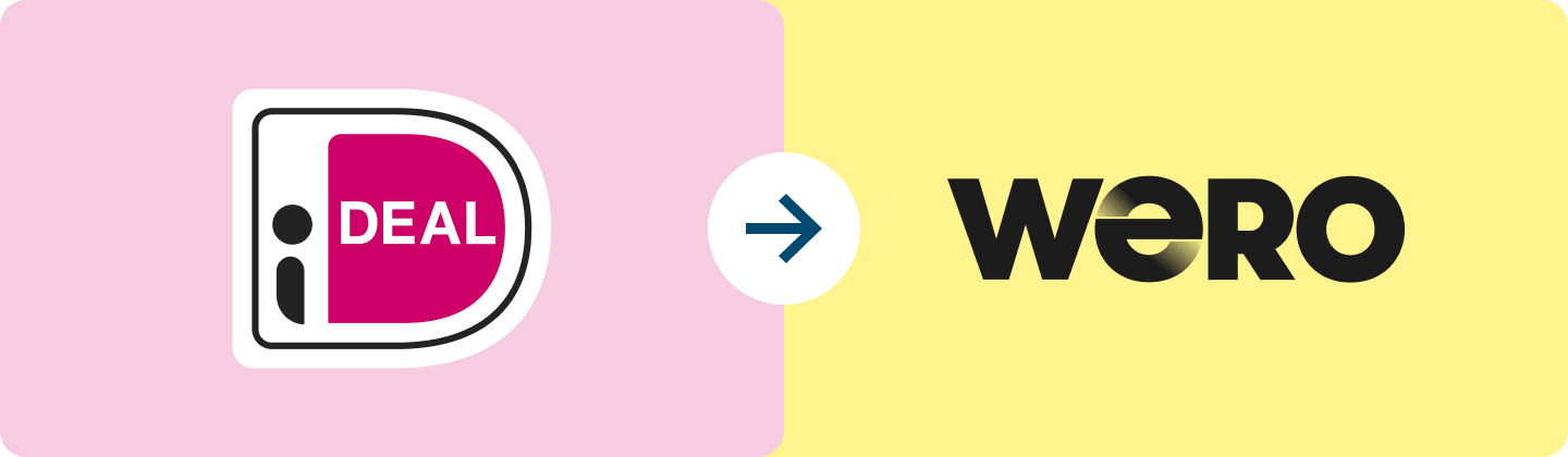 [Translate to Italian:] What is Wero