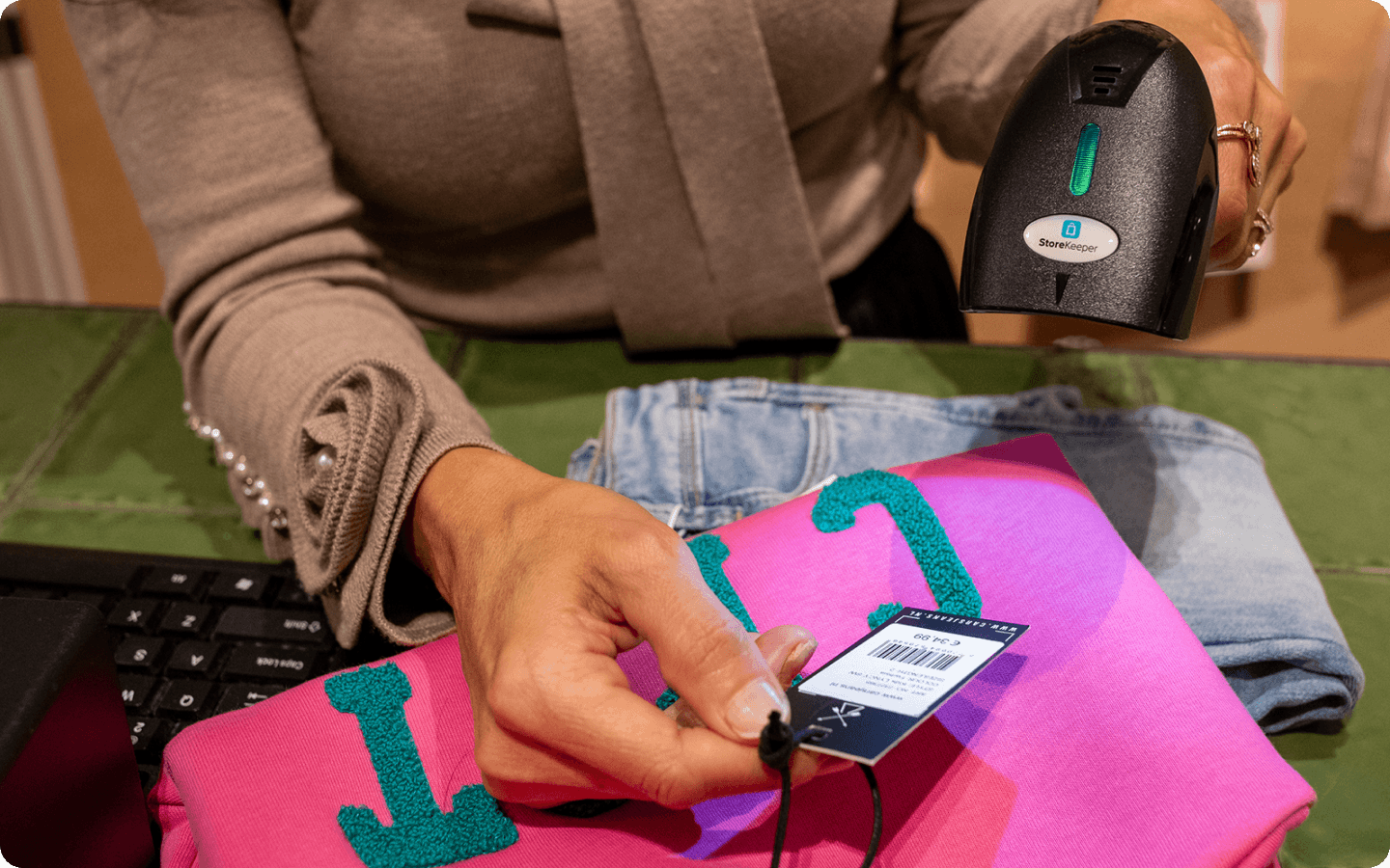 How MultiSafepay helped Storekeeper grow