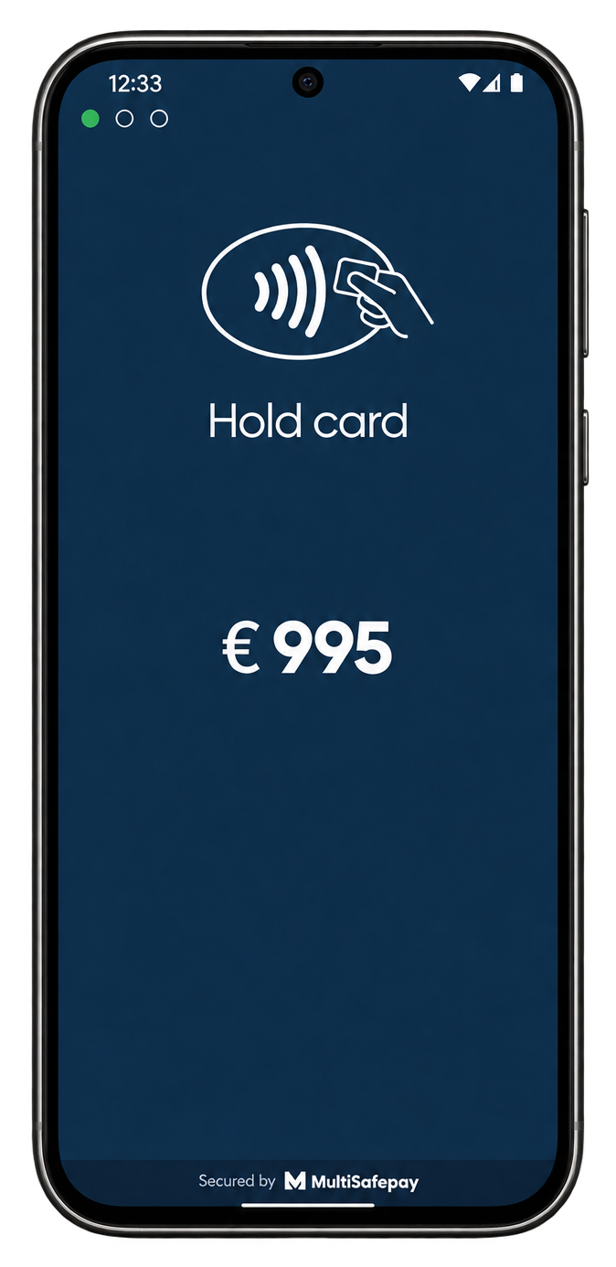 Tap to Pay