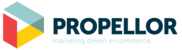 Propellor Propellor
