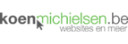 koenmichielsen.be koenmichielsen.be