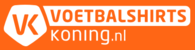 Voetbalshirtskoning.nl Voetbalshirtskoning.nl