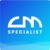 CM Specialist CM Specialist
