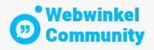 Webwinkeladviseur Webwinkeladviseur