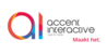 Accent Interactive Accent Interactive